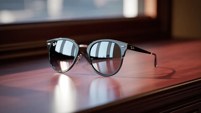 Dutch eyewear chain Hans Anders halts sale of Meta glasses, citing privacy concerns