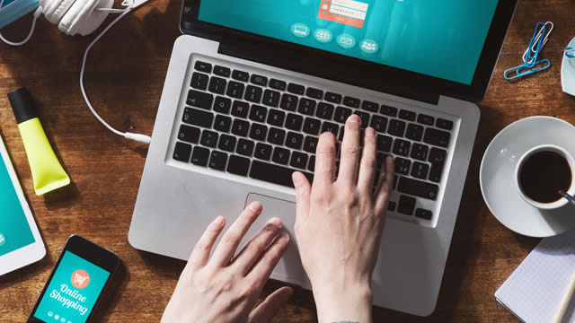 image for news Gear Up for Globale Online (GLBE) Q3 Earnings: Wall Street Estimates for Key Metrics