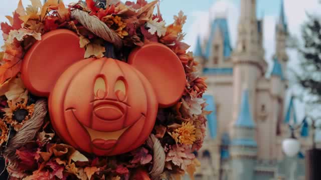 Walt Disney's stock climbs as company cites ‘Toy Story 5' for earnings growth