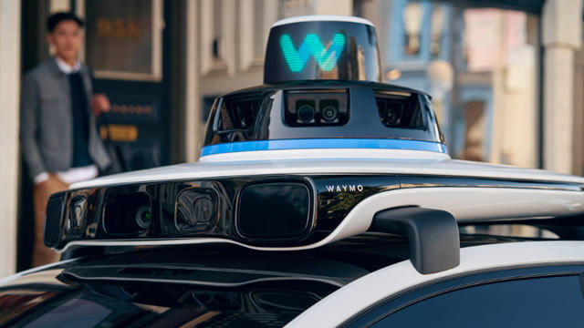 Waymo's driverless cars are headed to the highways — in a milestone for the industry