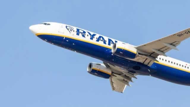 image for news Why Ryanair (RYAAY) is a Top Momentum Stock for the Long-Term