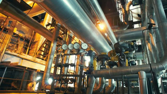 image for news MP Materials shares pop on Department of Defense investment