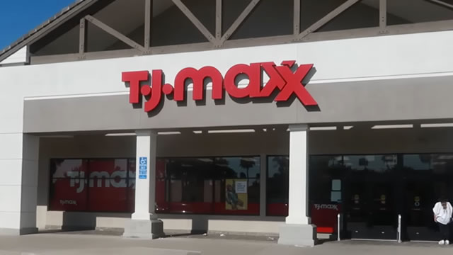 image for news TJX (TJX) Earnings Expected to Grow: What to Know Ahead of Next Week's Release