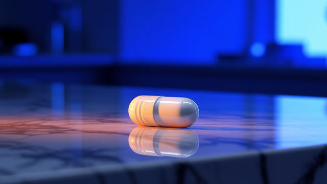 US FDA approves Takeda's sleep disorder pill