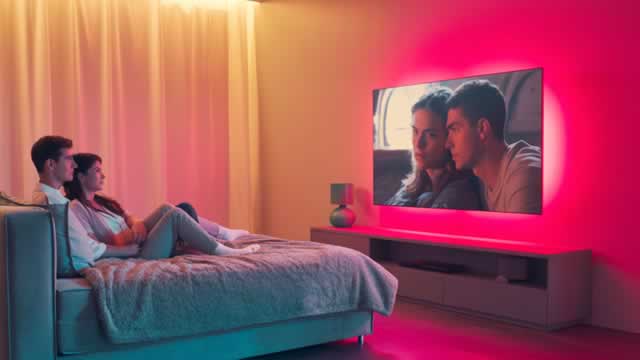 Netflix to refocus on ads, content after failed Warner Bros bid