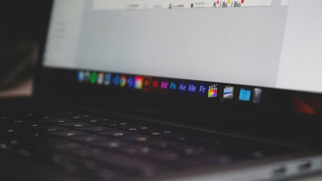 Adobe Stock: High Cash, Higher Upside?