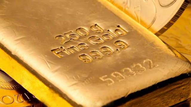 Gold Price Forecast: XAU/USD May Consolidate in Near Term Amid Interest Rate and Inflation Peak
