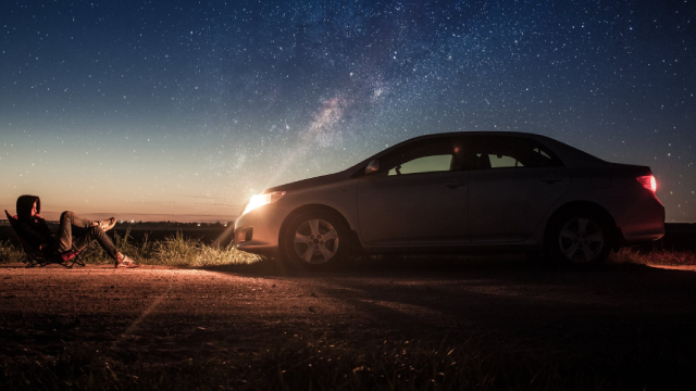 The UAW Could Expand Its Strike Today. Location Is Key.