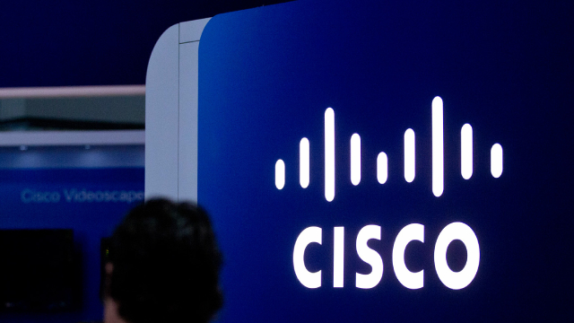 Cisco Systems, Inc. (CSCO) is Attracting Investor Attention: Here is What You Should Know