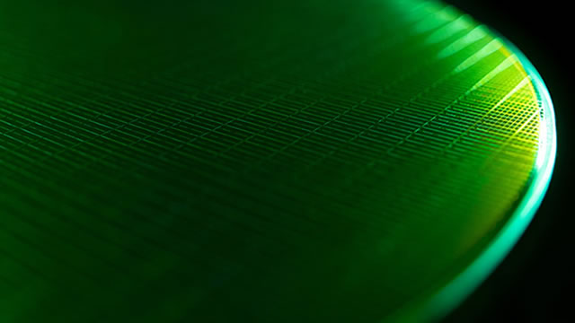 Micron Is Falling as Memory Stocks Take Another Hit