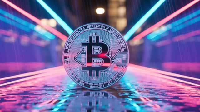 This Bitcoin Miner Sees AI Cloud Revenue Grow 110%. Why the Earnings Selloff Could Be a Time to Buy.