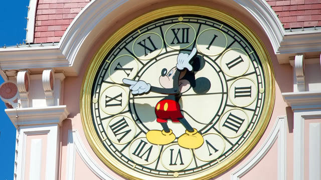 Disney Sank Millions Into the New ‘Bachelorette.' Then It Pulled the Plug.