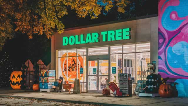 image for news Will Dollar Tree's Strategic Initiatives and Store Expansions Aid?