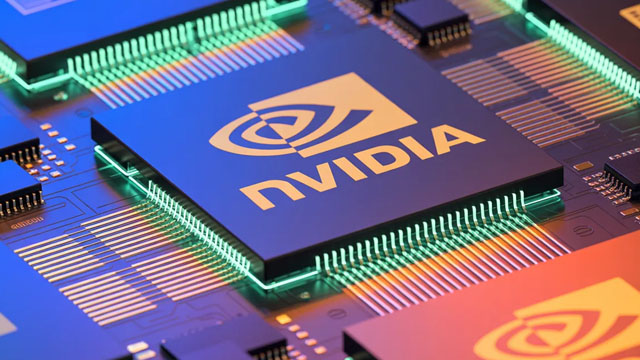 Nvidia Stock Falls. Why It's Still ‘Leading the Charge' in AI Chips.