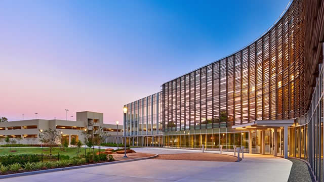 image for news Starwood Property Shares Up on Q2 Earnings Beat, Expenses Decline Y/Y
