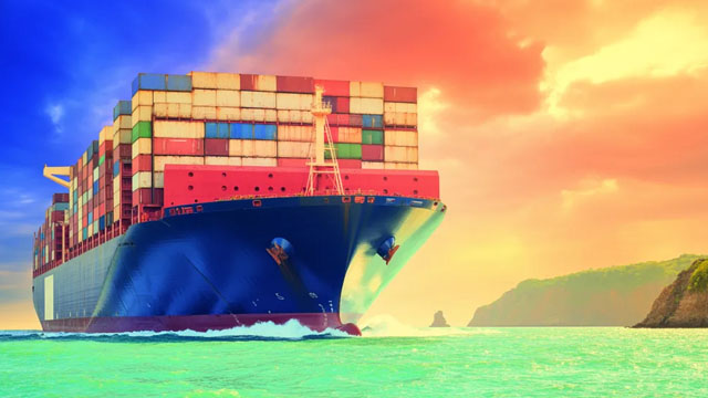 Hapag-Lloyd Raises Guidance Again on Strong Demand, Freight Rates