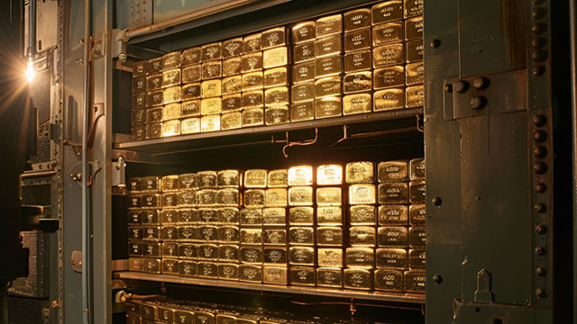 Bulls in control on Wall Street and Main Street after gold's solid showing, with inflation, retail sales, and Warsh vote on deck