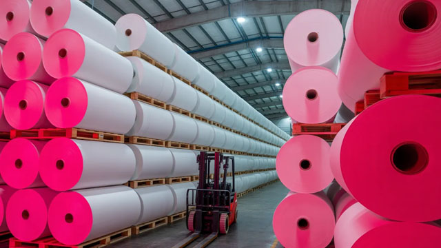 Packaging firm Mondi hikes prices again to counter rising costs