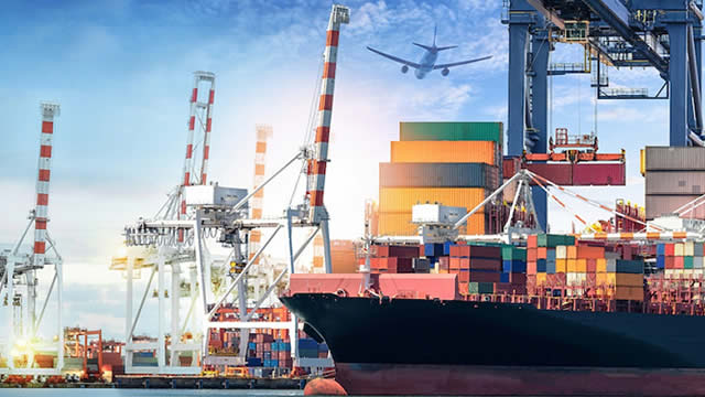 image for news Earnings Estimates Rising for Okeanis Eco Tankers Corp. (ECO): Will It Gain?