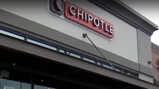 News image for Chipotle Mexican Grill, Inc. - Rising Costs To Continue Chipotle's Selloff?