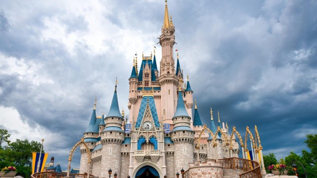 Here's How DeSantis And His Board Could Change Disney World
