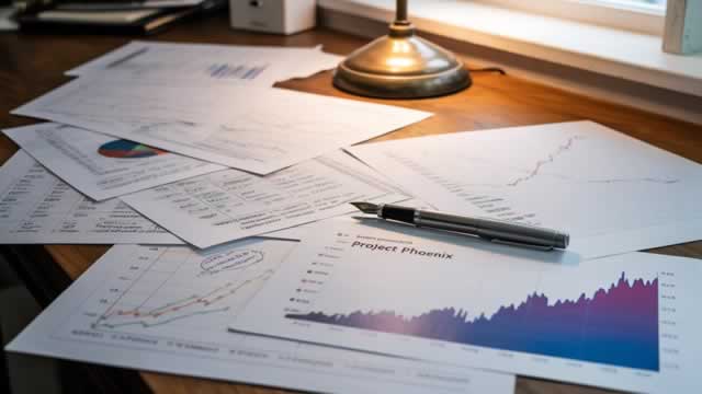 News image for Vistra Corp. - S&P 500 Gains and Losses Today: Robinhood and Western Digital Surge; Vistra Stock Slides