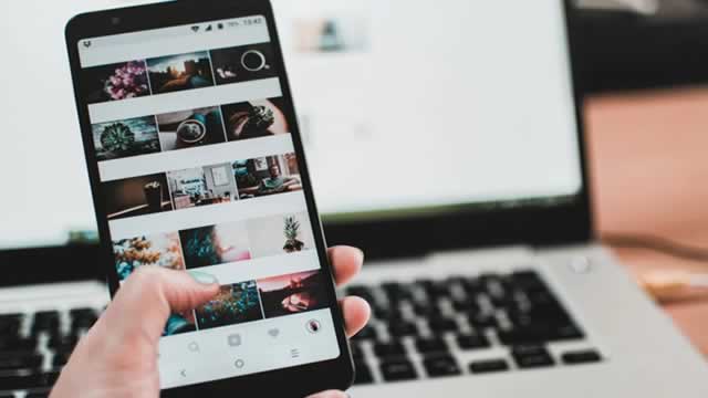 image for news Nice (NICE) Is a Trending Stock: Facts to Know Before Betting on It