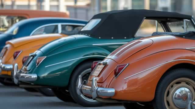 Is BMW's Outlook Cut a Warning Sign or a Buying Opportunity?