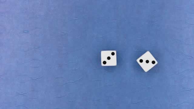Why casino stocks are pulling back