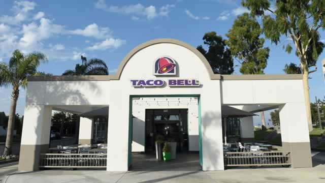 image for news Here's Why Yum Brands (YUM) is a Strong Growth Stock