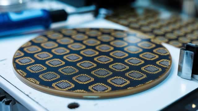 Cerebras claims its WSE AI chip is the LARGEST in the world