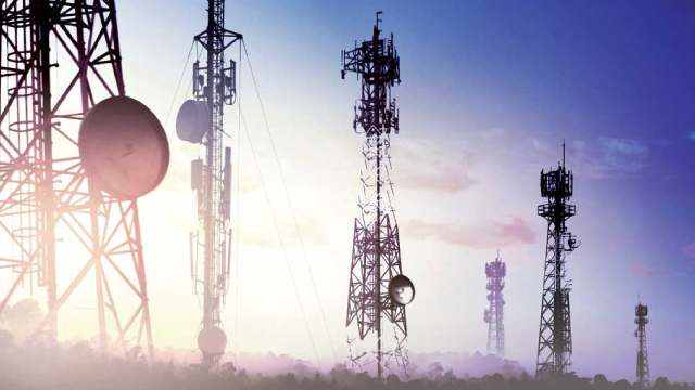 Ciena Earnings Top Estimates As Supply Chain Problems Ease