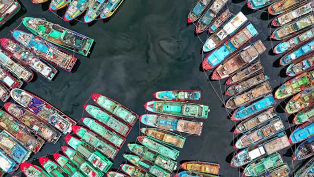 Indonesia stock exchange CEO resigns after $80 billion market rout