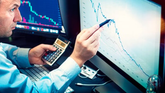 Why 3M Stock Was Climbing Today
