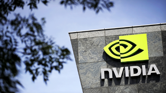 Why NVIDIA (NVDA) Might Surprise This Earnings Season