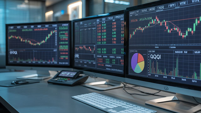 2 ETF Trade Options to Ponder as the AI Hype Cools