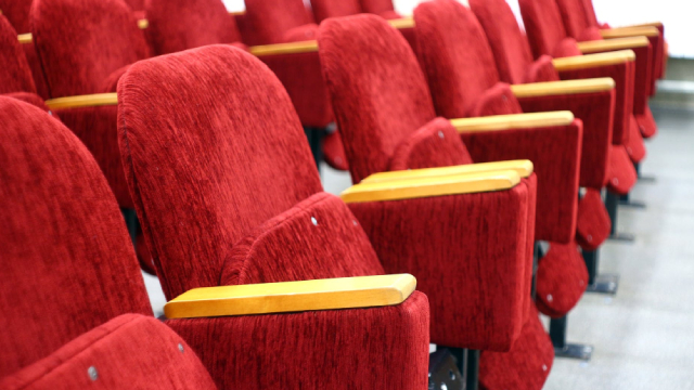 image for news Cinemark (CNK) Reports Q3 Earnings: What Key Metrics Have to Say