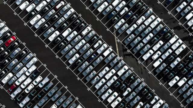 image for news What Makes Modine (MOD) a New Strong Buy Stock