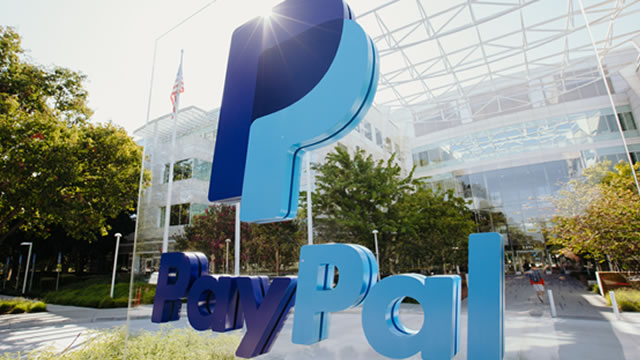 PayPal presses on with turnaround in pivotal quarter as sale questions linger