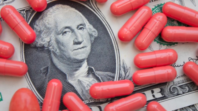 Insulins and blood thinners among first 10 drugs up for Medicare price negotiations