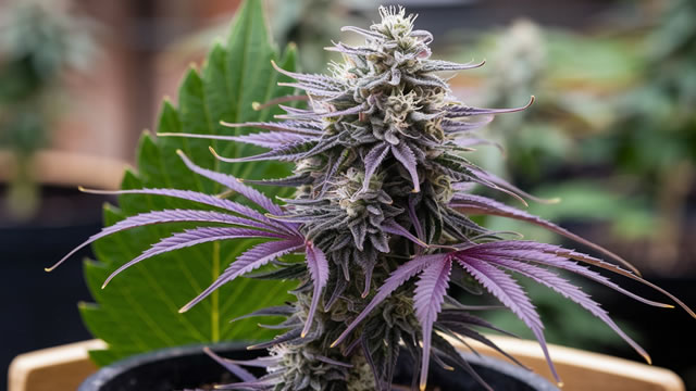 image for news TLRY Soars on Marijuana Reclassification Hopes, Burning Question Centers on Profits