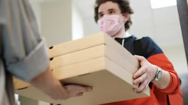 image for news DoorDash Q3 earnings fall short, analysts cut target price on cautious demand outlook