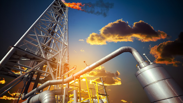 Canada's Cenovus Energy posts higher first-quarter profit