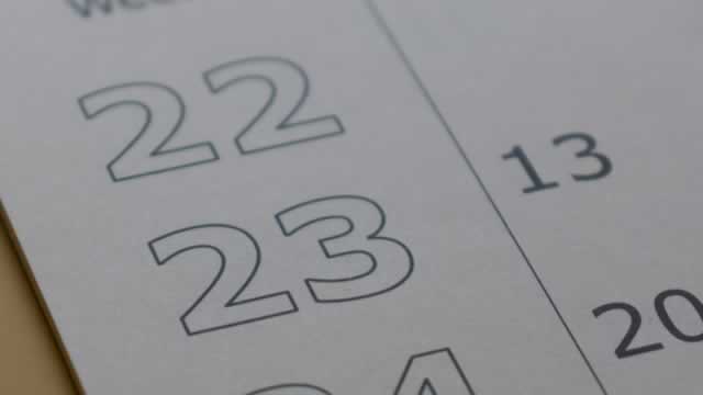 The Week Ahead: PMI Data Headlines Quiet Week