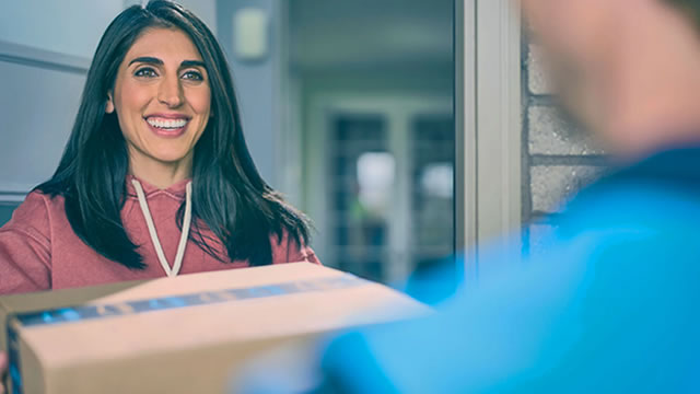 Is Amazon Finally A Value Stock? 10-Year Low Valuation Says Maybe