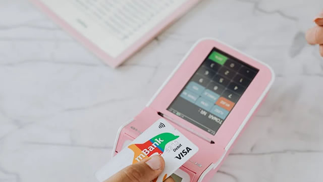 image for news Visa's Ingenico Tie-Up: Expanding Beyond the Payment Layer