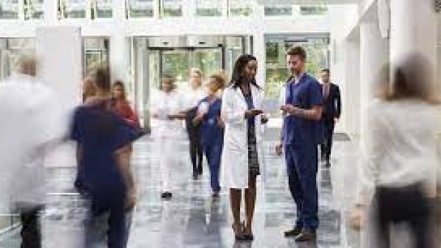Why Medical Properties Trust Stock Is Jumping Today