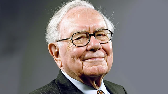 Berkshire Hathaway's CEO Suggests These 4 Companies Are Forever Stocks