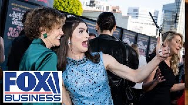 ‘Woke' businesses are hiring activists dressed as business leaders: Levi's exec