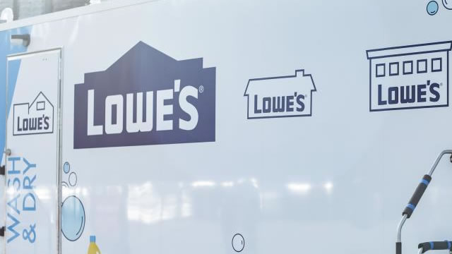 Lowe's CEO says skilled trades can offer six-figure careers without 4-year degree